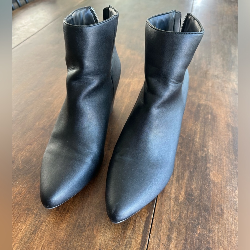 Lulus Ankle Bootie